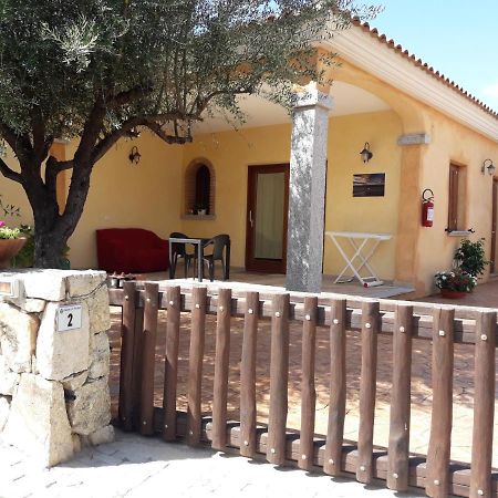 Affittacamere B&B Il Fiore Posada  Exterior foto