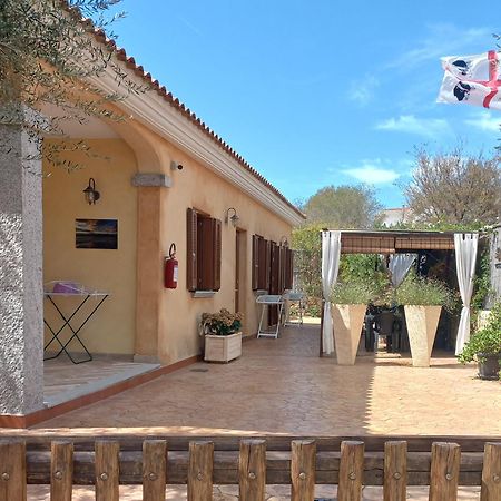 Affittacamere B&B Il Fiore Posada  Exterior foto