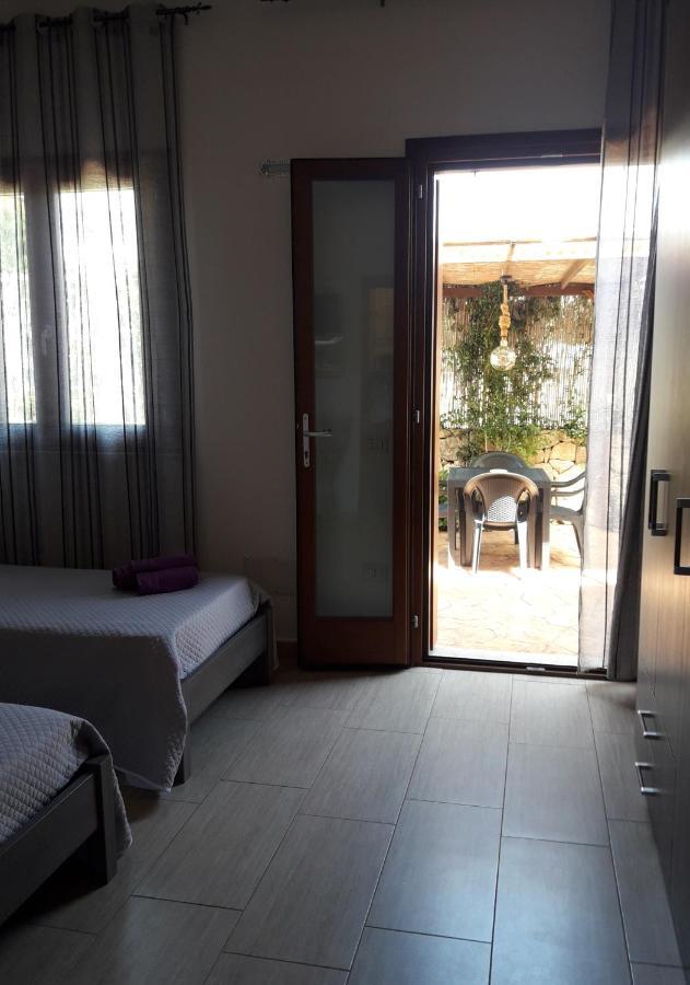 Affittacamere B&B Il Fiore Posada  Exterior foto