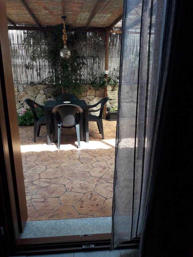 Affittacamere B&B Il Fiore Posada  Exterior foto