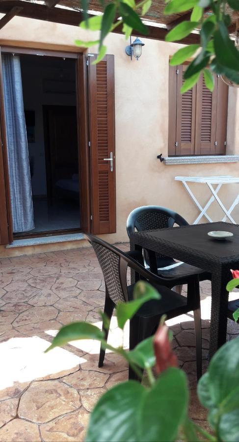 Affittacamere B&B Il Fiore Posada  Exterior foto