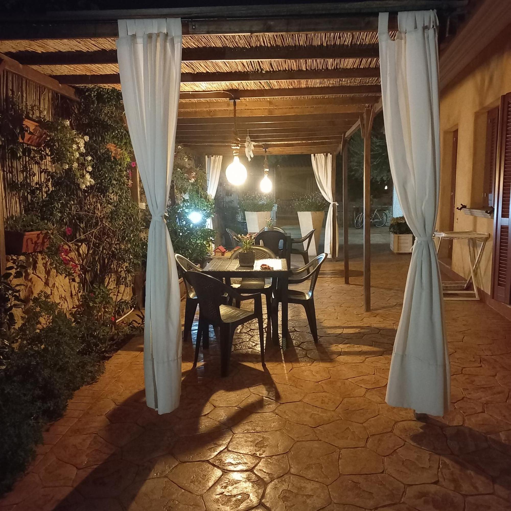 Affittacamere B&B Il Fiore Posada  Exterior foto