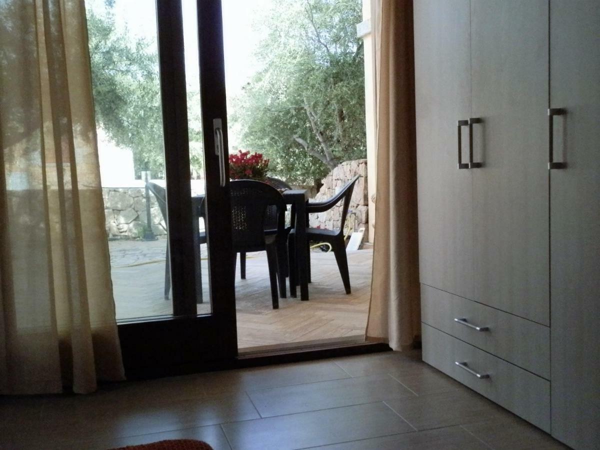 Affittacamere B&B Il Fiore Posada  Exterior foto