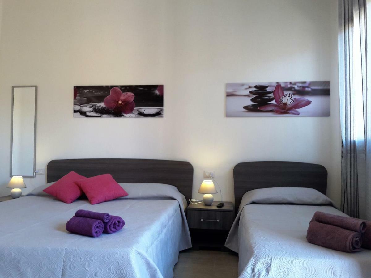 Affittacamere B&B Il Fiore Posada  Exterior foto