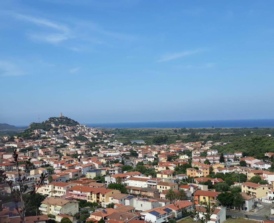Affittacamere B&B Il Fiore Posada  Exterior foto