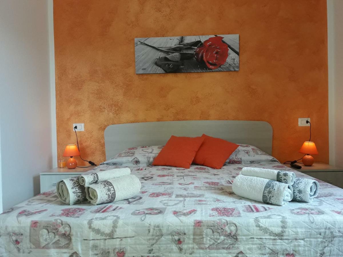 Affittacamere B&B Il Fiore Posada  Exterior foto