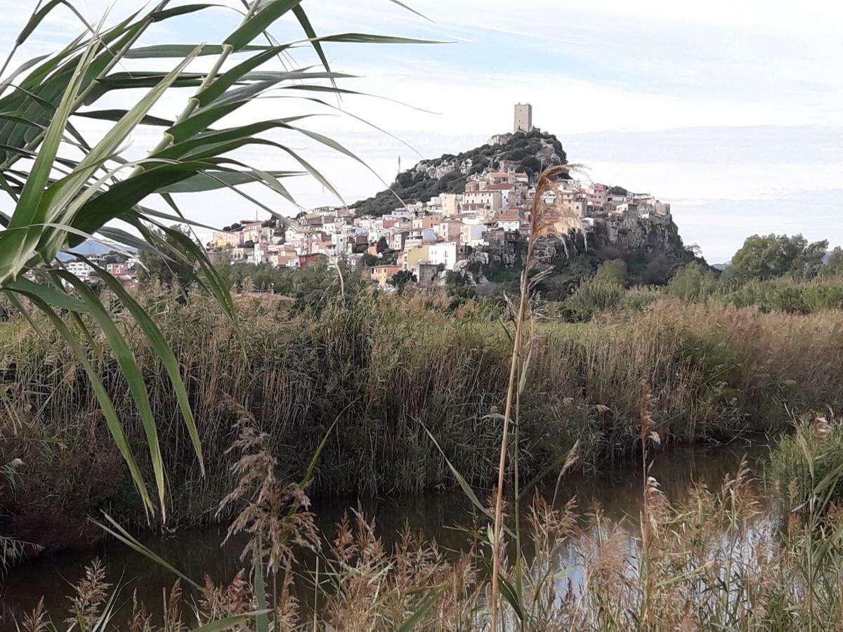 Affittacamere B&B Il Fiore Posada  Exterior foto